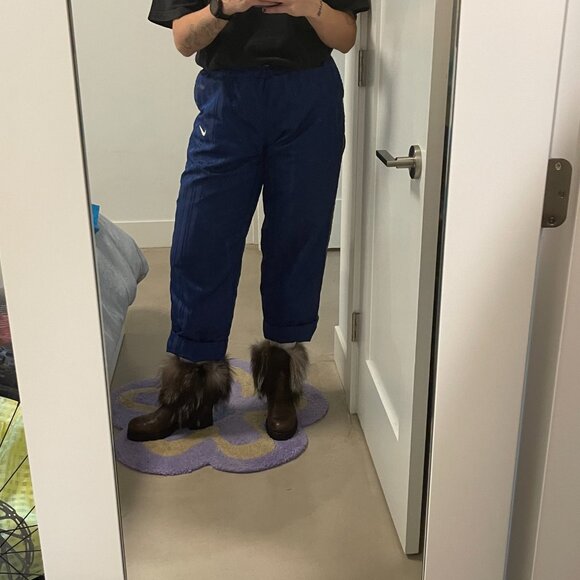 Jimmy Choo winter boots - Picture 5 of 5